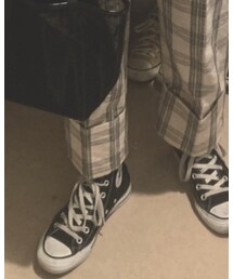 CONVERSE | スニーカー