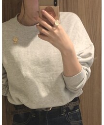 UNIQLO | スウェット