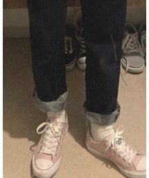 CONVERSE | スニーカー