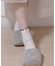 tutuanna | ソックス/靴下