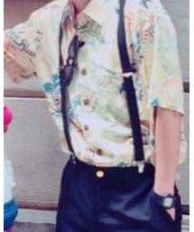 古着 | シャツ/ブラウス