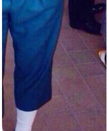 CARVEN | スラックス