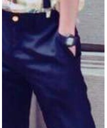 RED KAP | カーゴパンツ