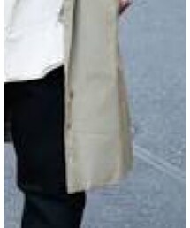 BURBERRY | トレンチコート