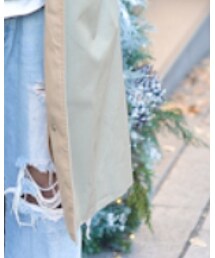 BURBERRY | トレンチコート