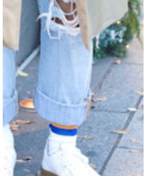 古着 | デニムパンツ