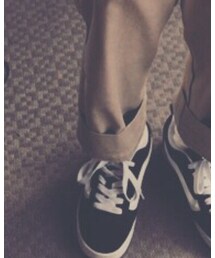 VANS | スニーカー