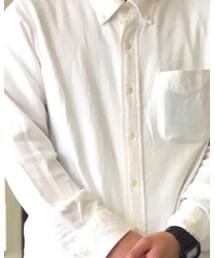 無印良品 | シャツ/ブラウス