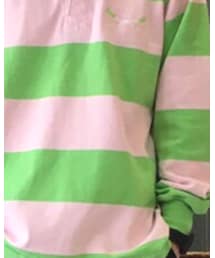 Barbarian | ポロシャツ