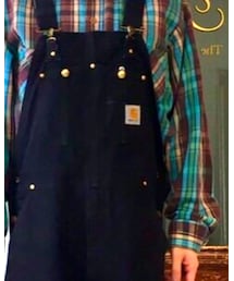 Carhartt | サロペット/オーバーオール