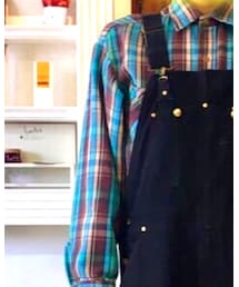 BIGMAC | シャツ/ブラウス