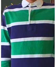 Barbarian | ポロシャツ