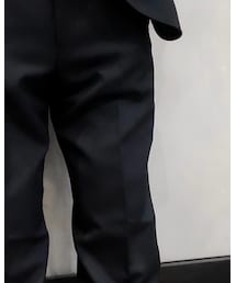 UNIQLO | スラックス