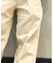 POLO RALPH LAUREN | チノパンツ