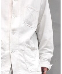 UNIQLO | カバーオール