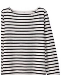 無印良品 | Tシャツ/カットソー