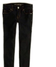 GU | デニムパンツ