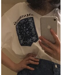 one way | Tシャツ/カットソー