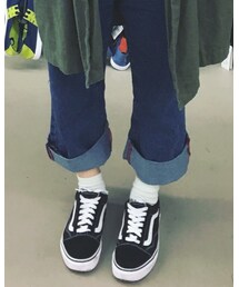 VANS | その他シューズ