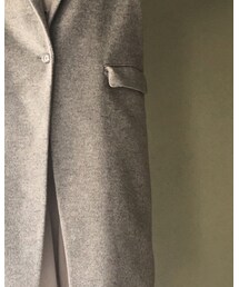 GU | ダッフルコート