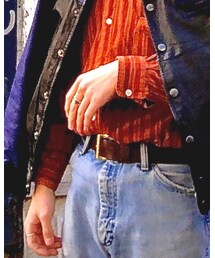 Levi's | ベルト