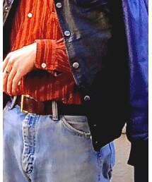 Wrangler | デニムパンツ