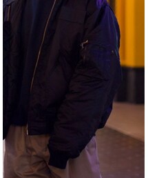 ※ALPHA | ジャケット/アウター