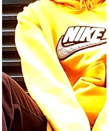 NIKE | パーカー