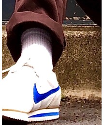 NIKE | スニーカー