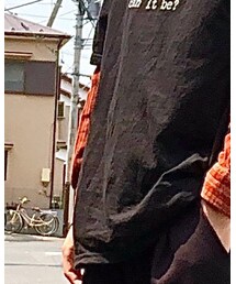 no brand | Tシャツ/カットソー