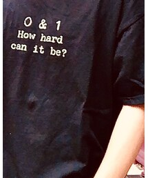 no brand | トップス