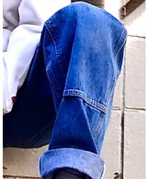 Carhartt | デニムパンツ