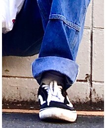 VANS | スニーカー
