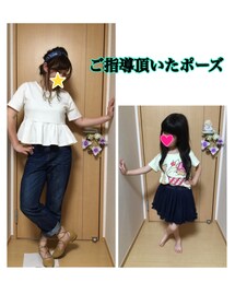 ポーズの先生 | その他