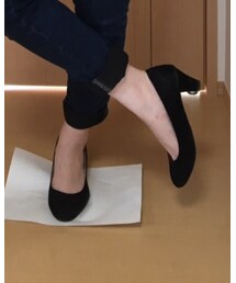 Green Parks | パンプス