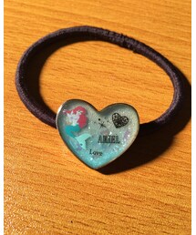 Handmade | ヘアゴム