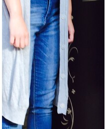 LEPSIM | デニムパンツ