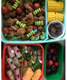 運動会お弁当 | その他