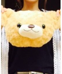 くまちゃん | バッグ