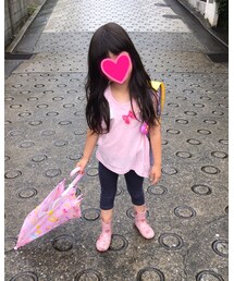 学校帰りの座敷童子先生 | その他