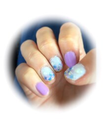 セルフネイル | その他