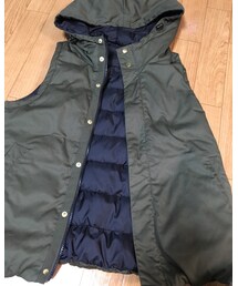 アメリカンホリック | ダウンベスト