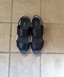 nouer | サンダル