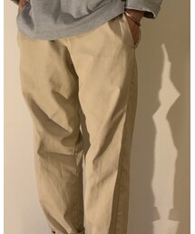 RED KAP | その他パンツ