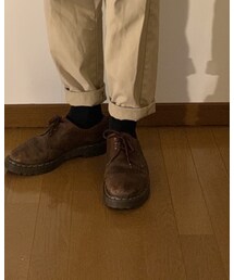 Dr. Martens | ブーツ