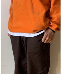 GU | Tシャツ/カットソー