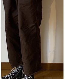 no brand | その他パンツ