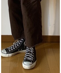 CONVERSE | スニーカー