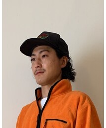 VANS | キャップ