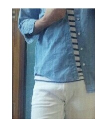 GLOBAL WORK | テーラードジャケット